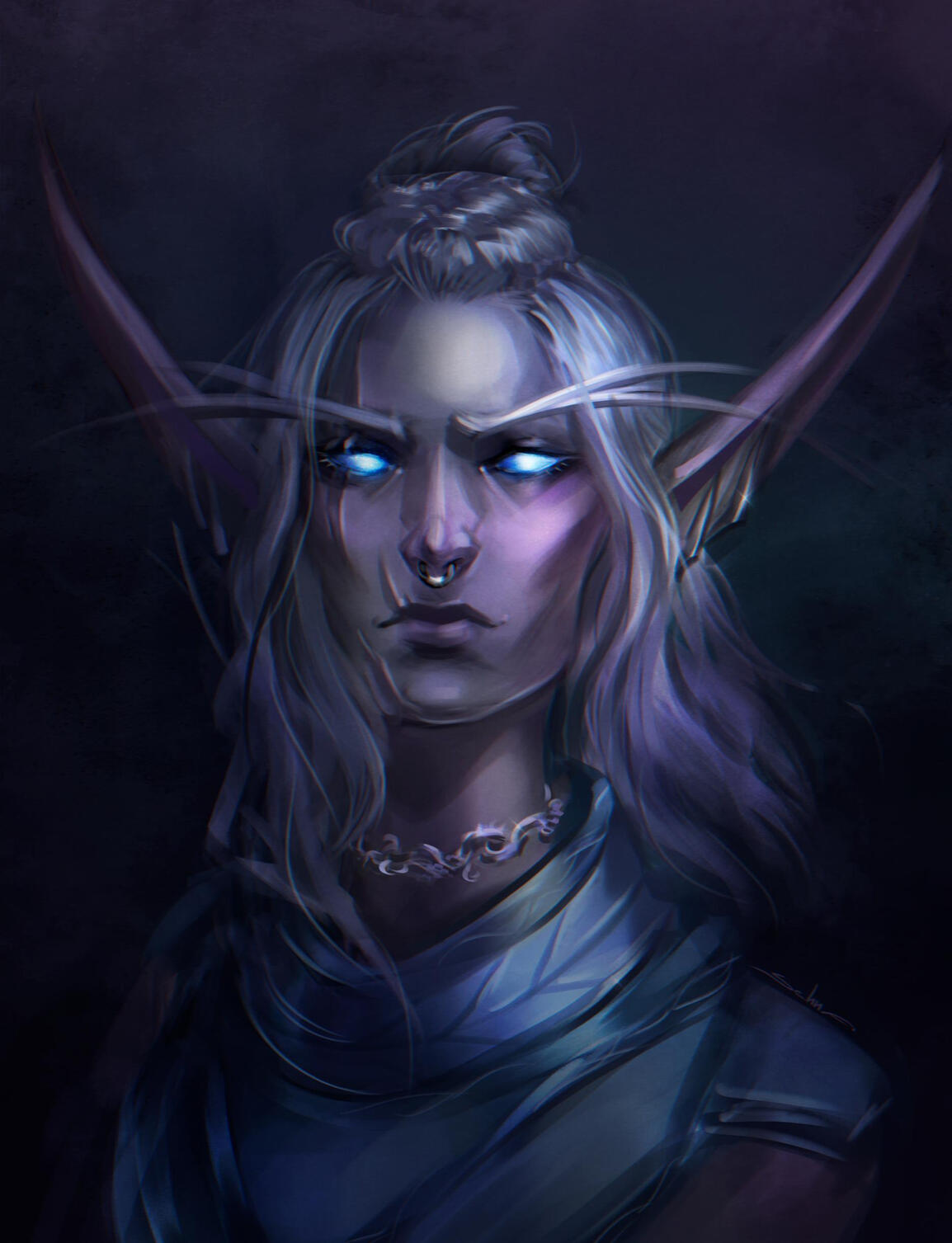 Lera, by Sehna