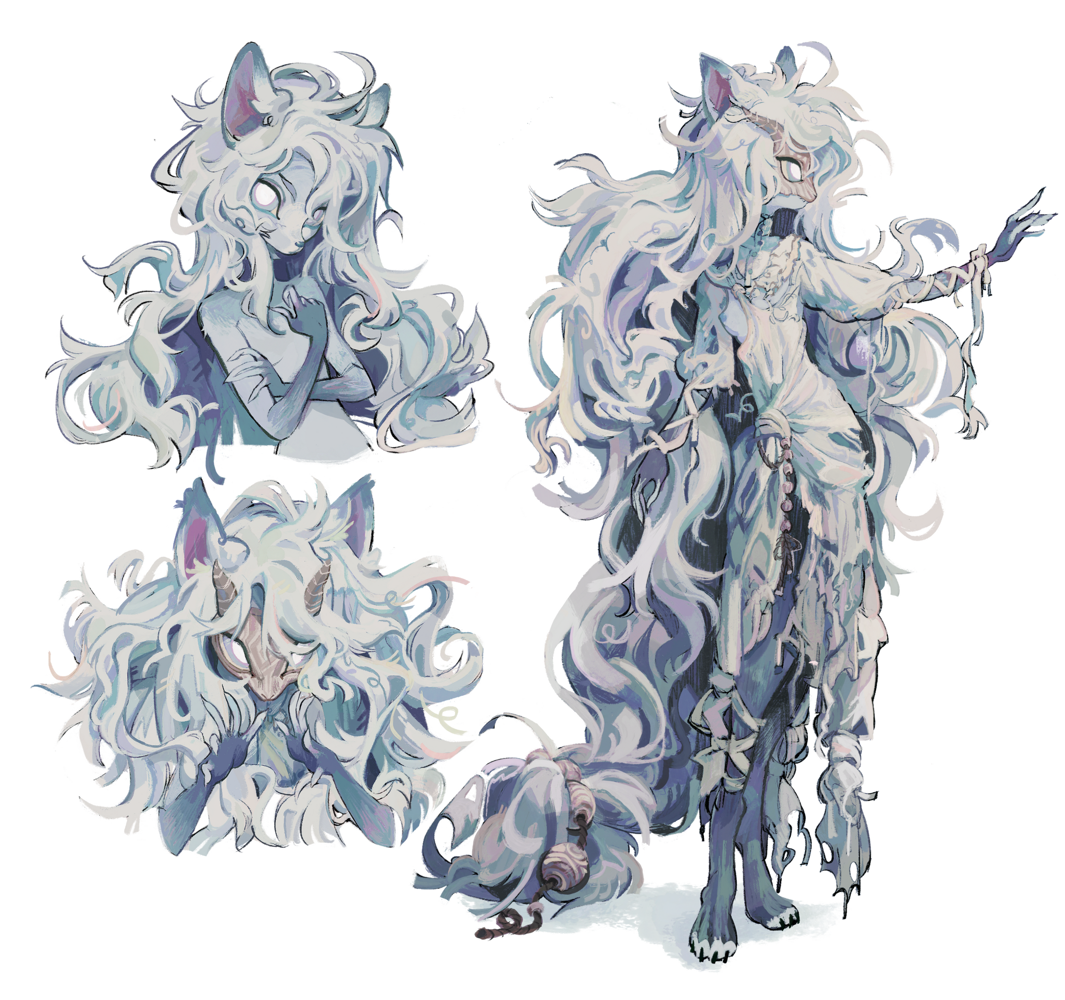 Akuro, by Dizzychelsy