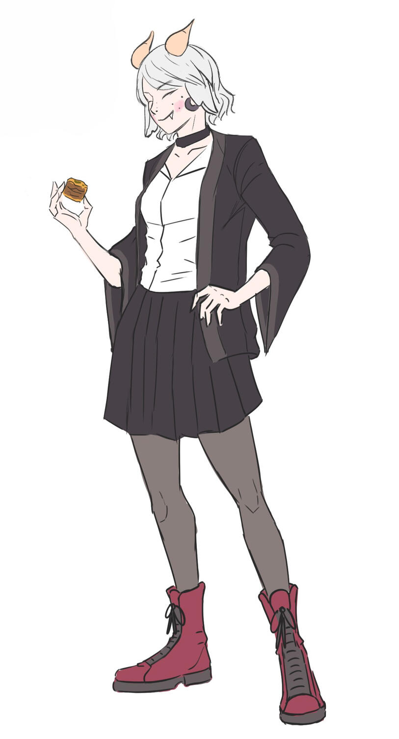 Miya, artist no longer active